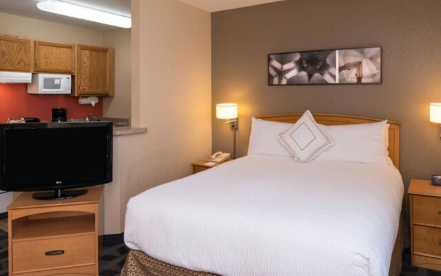 TownePlace Suites By Marriott Anaheim Maingate Near Angel Stadium