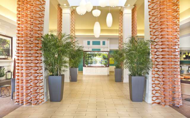 Hilton Garden Inn Baltimore/White Marsh