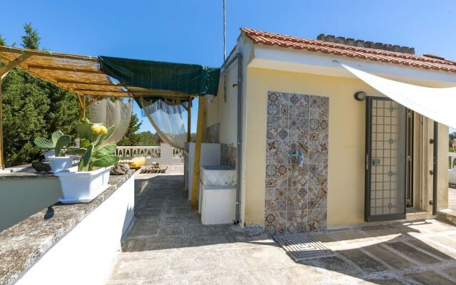 2090 La Terrazza del Salento