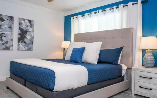Condominium villas near Disney Orlando