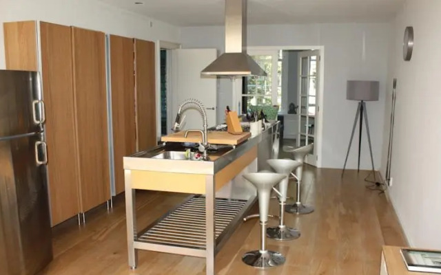 Bilderdijk Residence