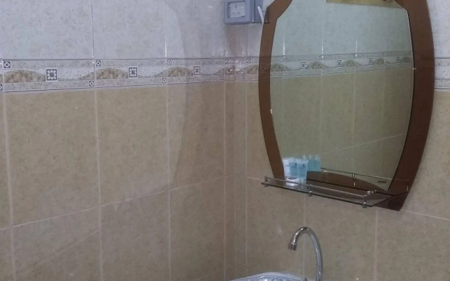 Shorfet Al Alamin Hotel