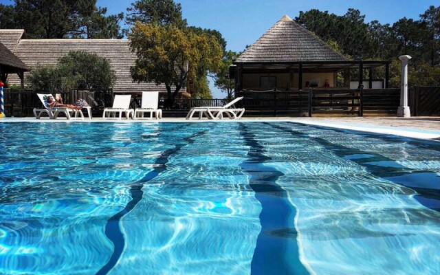 San Damiano Camping-Bungalows