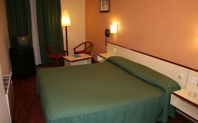 Hotel Acta Florida Andorra