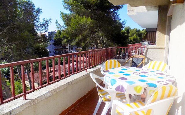 Apartsalou Victoria