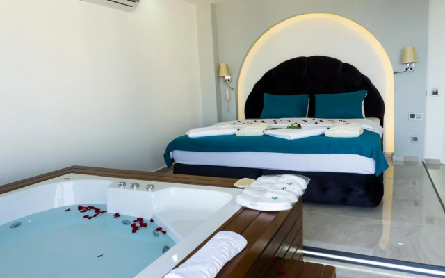 Yelken Apart Hotel