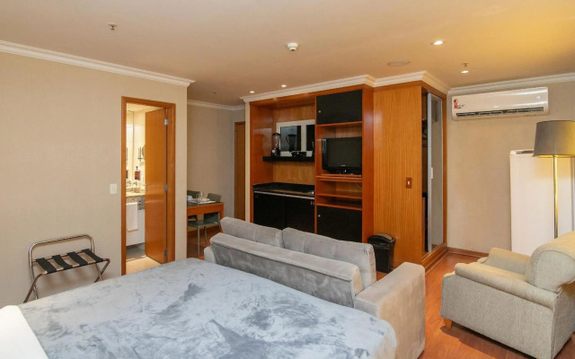 Plaza Rio Residences - Barra First