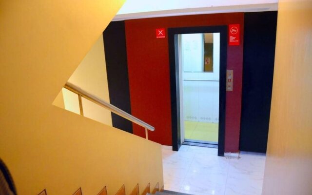 Honey Hospitality Service Apartment-Aundh