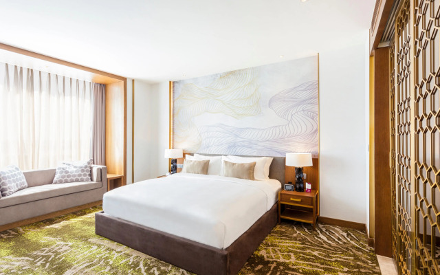 Crowne Plaza Vientiane by IHG