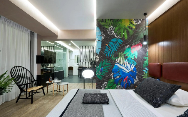 Dyo Suites