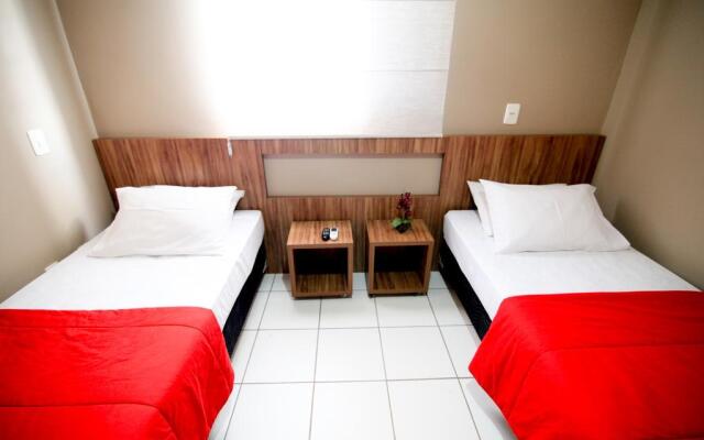 Hotel Maia