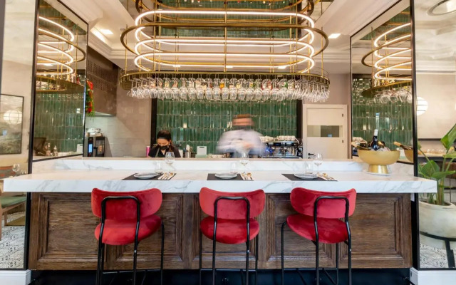 L&H Gran Via Valencia