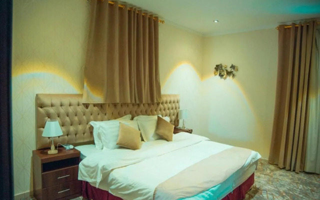 Rimal Aljazera Hotel