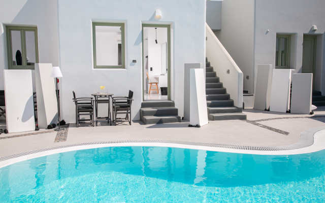 Kallos Imar Boutique Hotel
