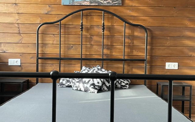 Апартаменты на улице Яганова 11