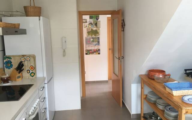 Nacimiento del Huéznar - Tomillo 17