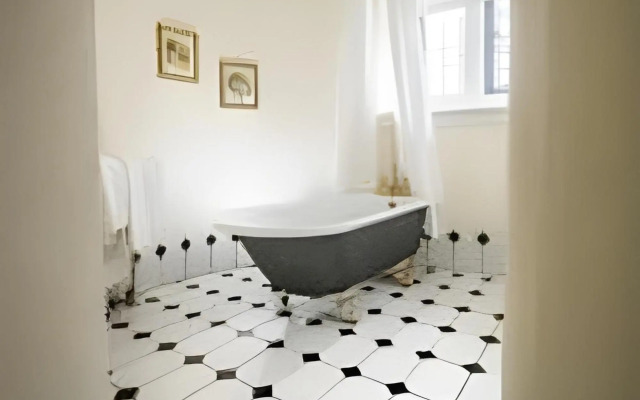 Dalston Hall Hotel
