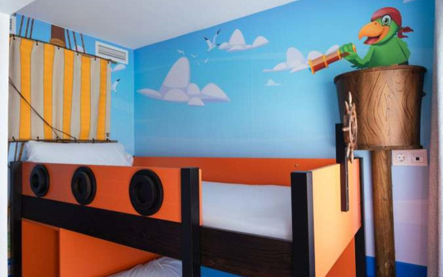 Magic Pirates Island Resort