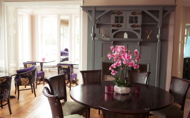 Kilcoran Lodge Hotel