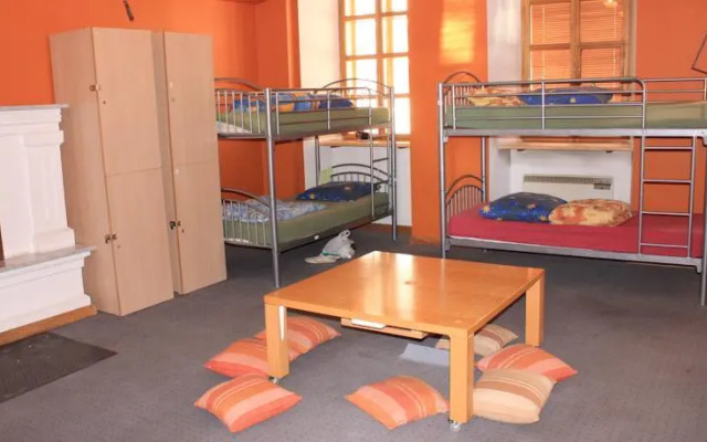 Hostelgate