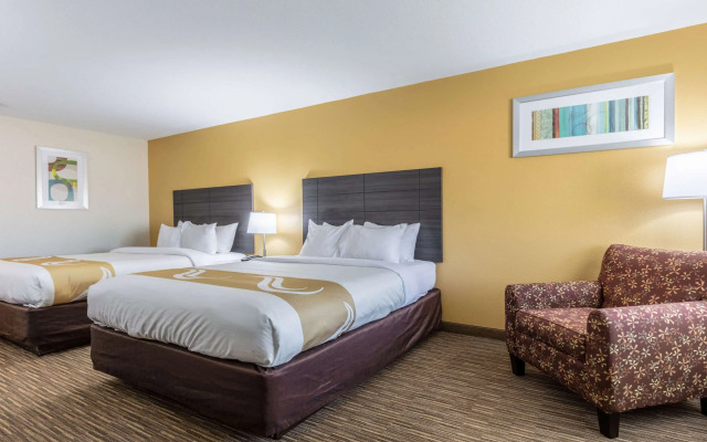 Quality Inn Southaven - Memphis South