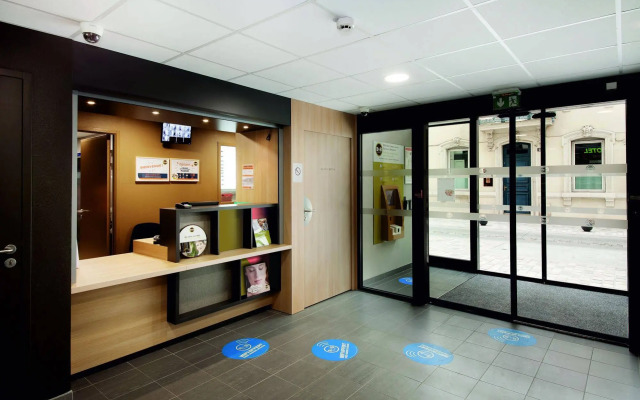 B&B HOTEL Castres Centre Gambetta