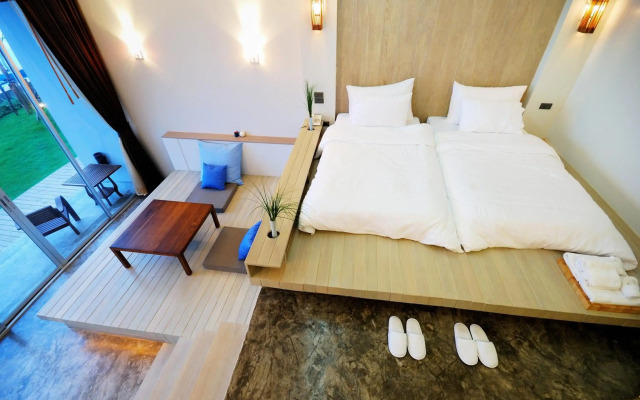 Bari Lamai Resort