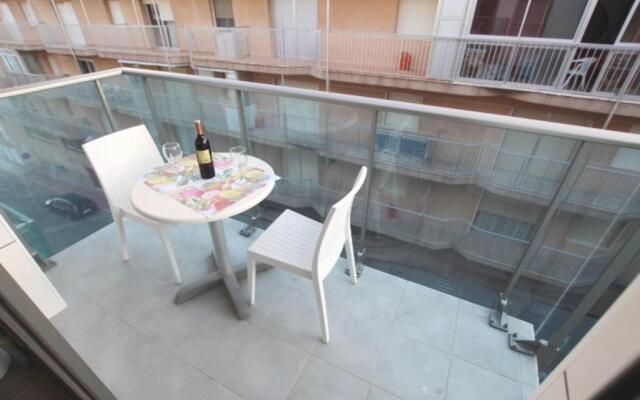 Apartamento 10 Marjal playa centro de Guardamar