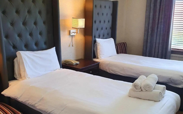 Wessex Hotel