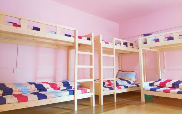 20 century Miao ke si youth hostel