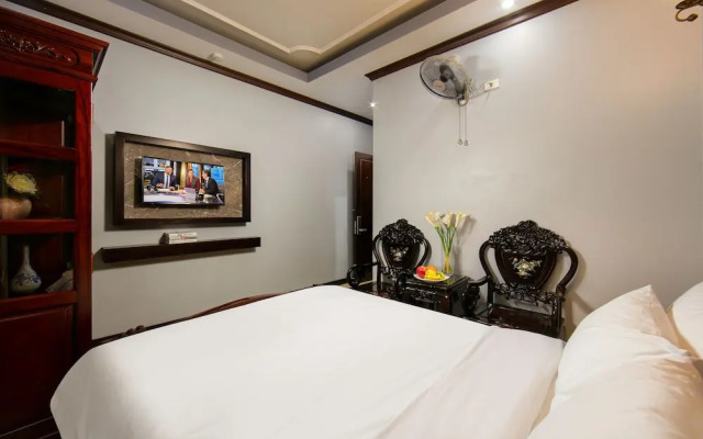 Nam Hai Hotel