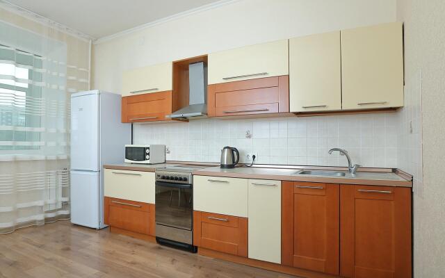 Vgosti на улице Батурина