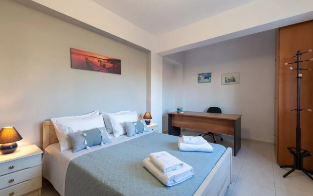 Marie Nicol Apartments 2
