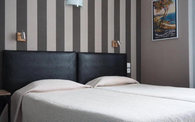 Mosaikhotel