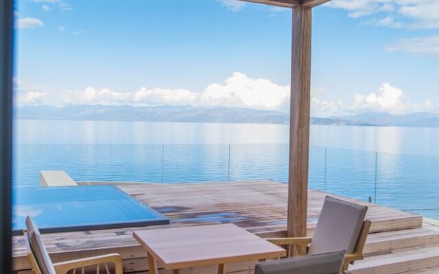 Alissachni SeaSide Hotel
