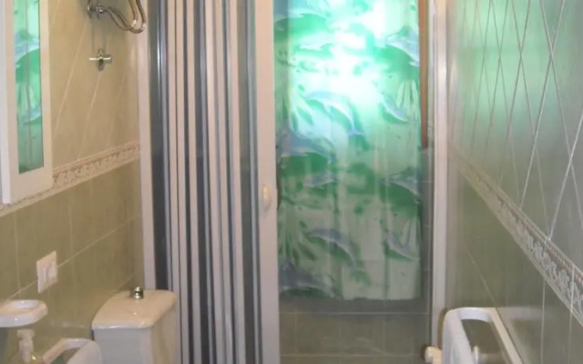 Casa Vacanze Mazzullo