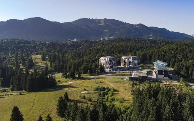 Silver Mountain B23 - Poiana Brasov