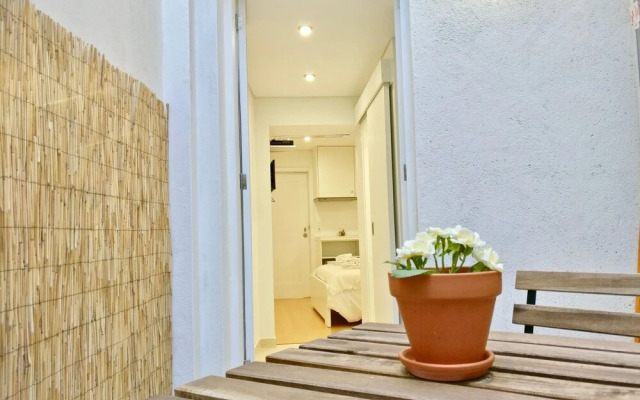 Porto Villa