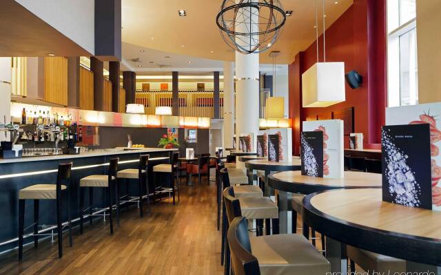 Novotel London Greenwich