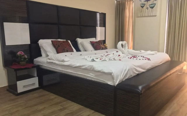 Ahla Tlah SeaView Hotel