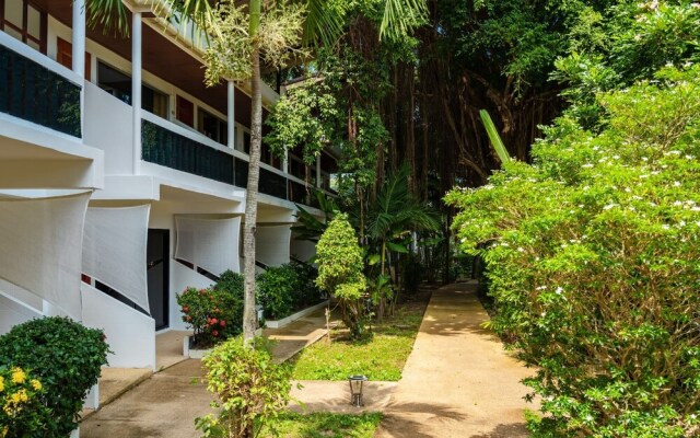 4U Resort