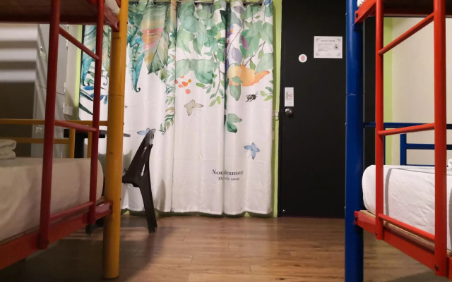 Akinabalu Youth Hostel