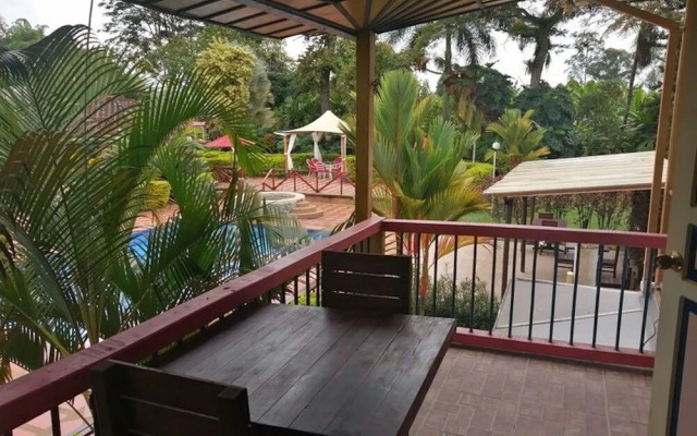 Nice Place In Quimbaya Quindio Close to Natural Parks