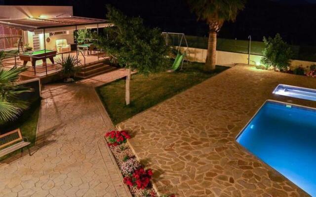 Holiday home Casa Blanca