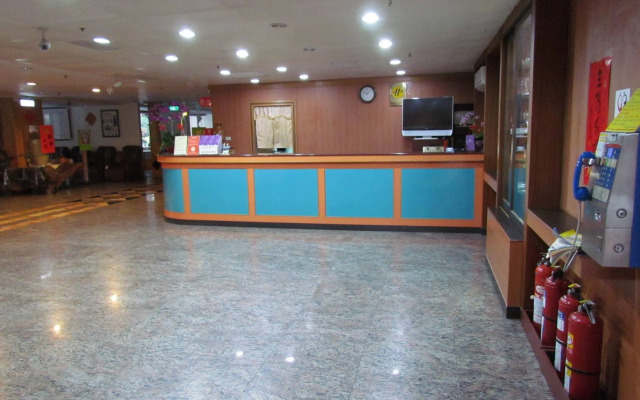 Taitung Cheng B&B
