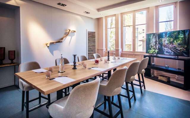 Logis Villa C Hôtel