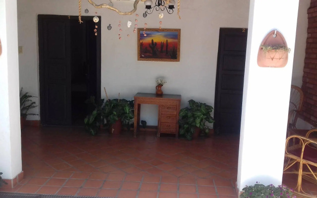 Hostal Tierra de Vinos
