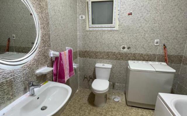 Gardenia City 3 Bedrooms