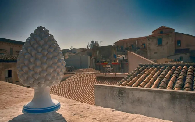 4 Elements Boutique Home