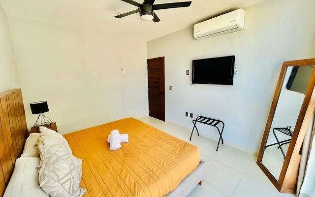 Cipres Apartments